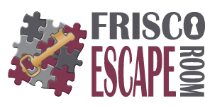 Frisco Escape Room Logo